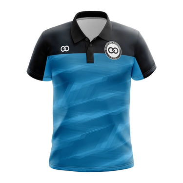 Custom Polo Shirts (Set In Sleeve)